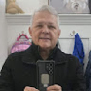 Meet your Posher, Jose antonio